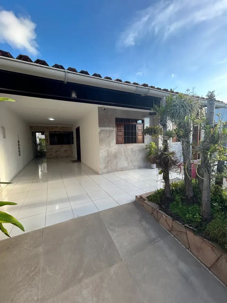 CASA À VENDA NO FEITOSA  CONFORTO, ESPAÇO E TRANQUILIDADE! - Foto 2
