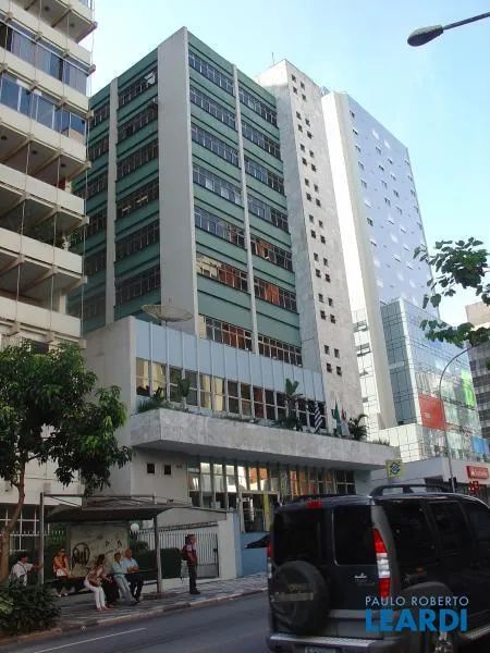 CONJ. COMERCIAL - HIGIENÓPOLIS - SP - Foto 2