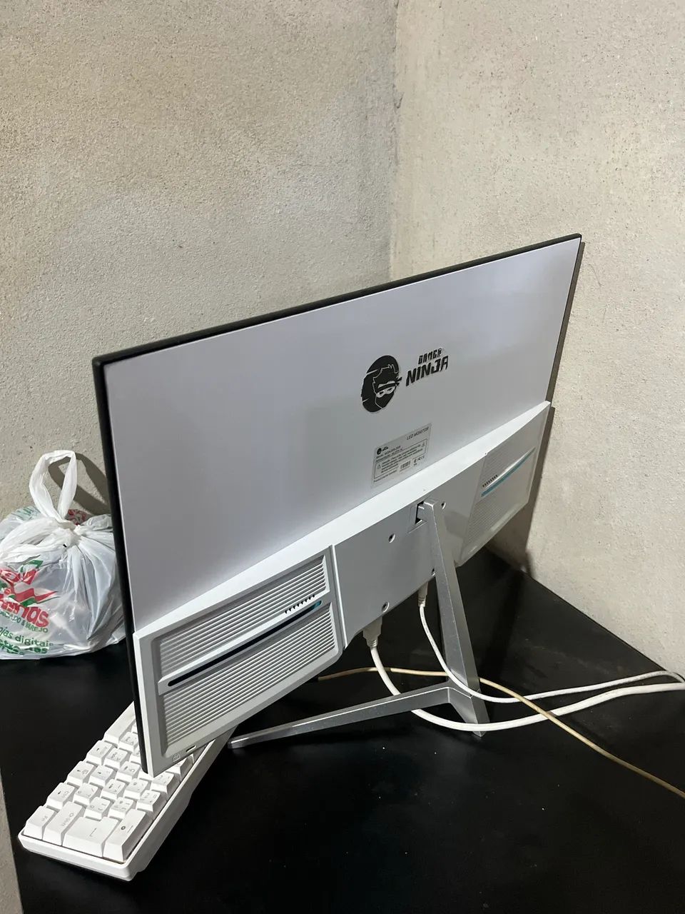 Monitor 165hz 24p - Foto 2