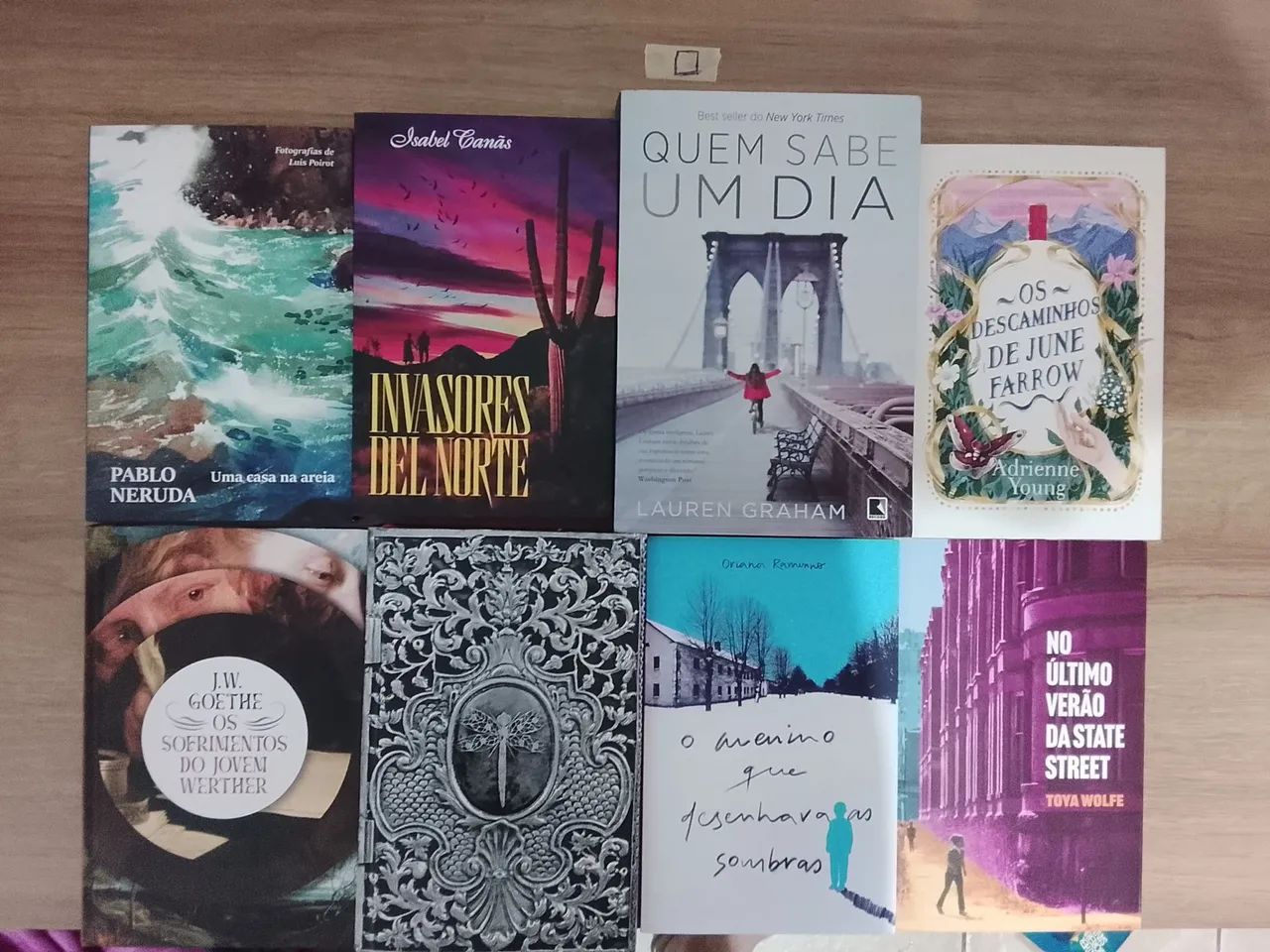 Livros 