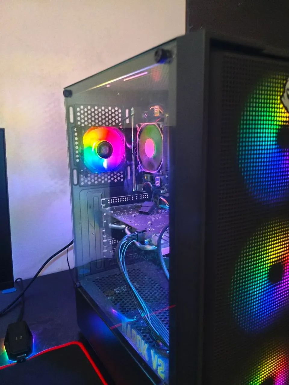 PC GAMER PRA VENDER RÁPIDO!!! - Foto 2