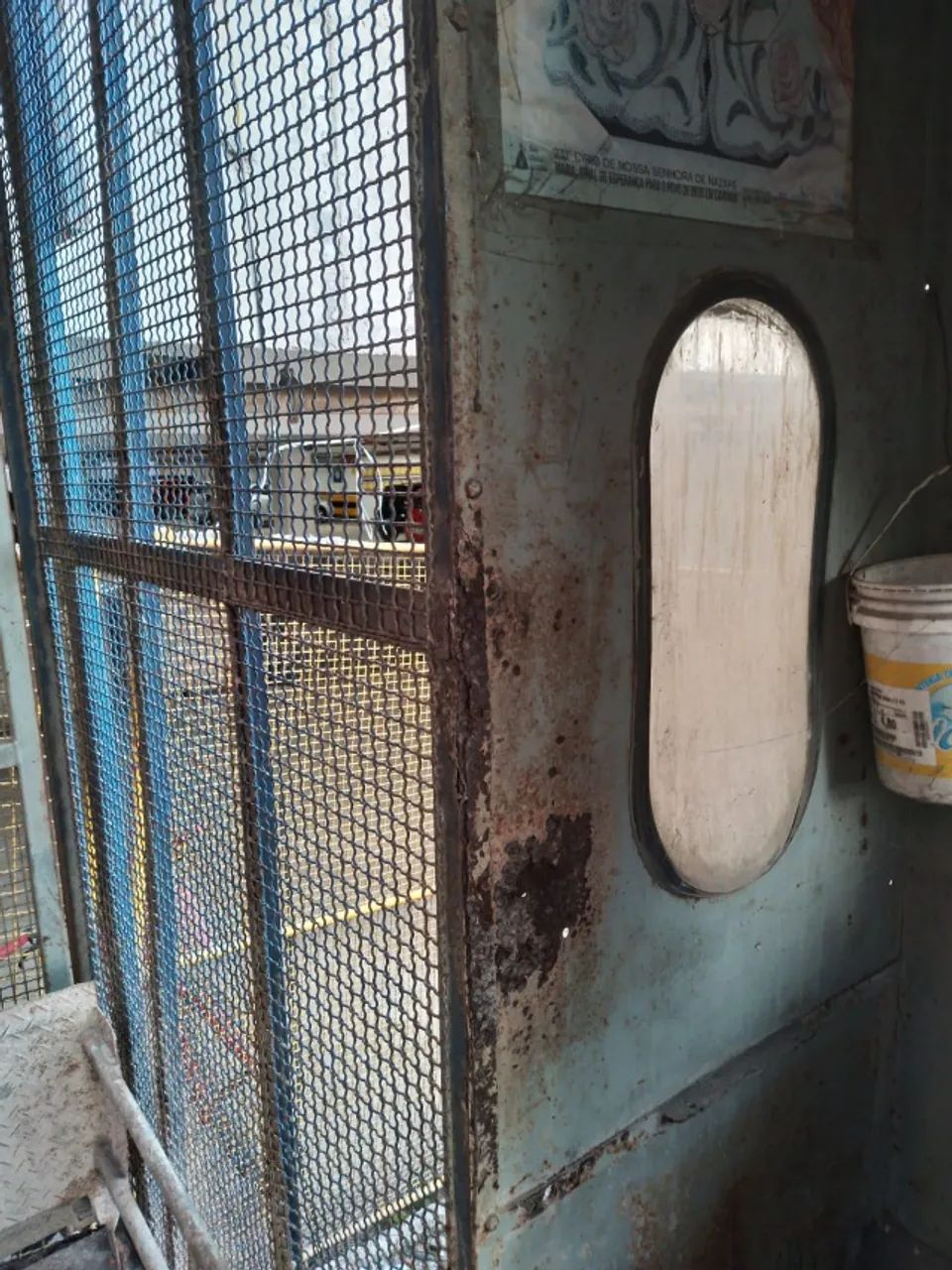 elevador de cremalheira hercules - Foto 4