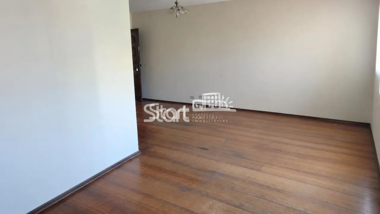 apartamento - Taquaral - Campinas - Foto 2