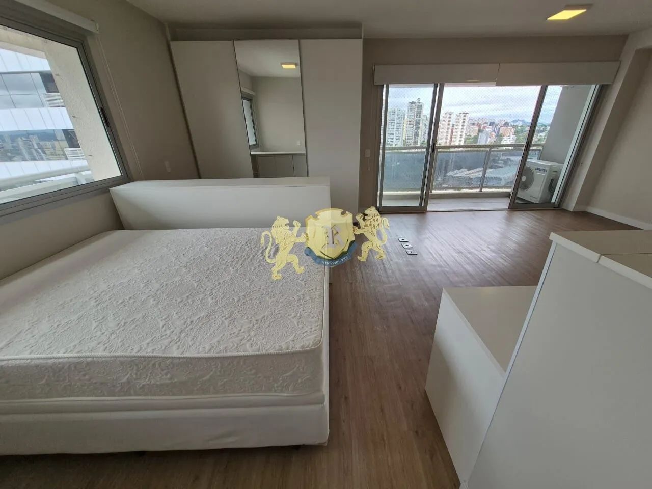 Flat para alugar - Edifício Urbanity Home - Foto 4