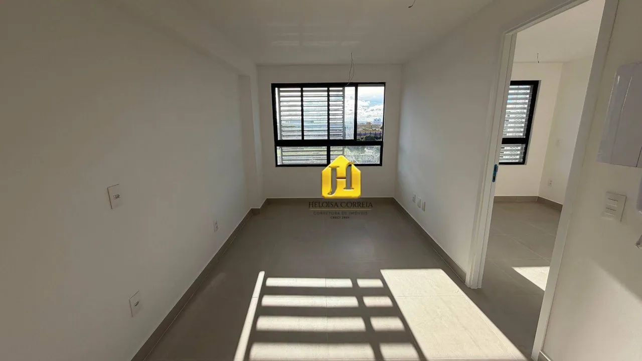 APARTAMENTO TIPO STÚDIO PARA ALUGAR