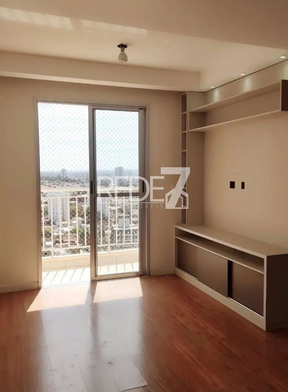 apartamento - Bonfim - Campinas