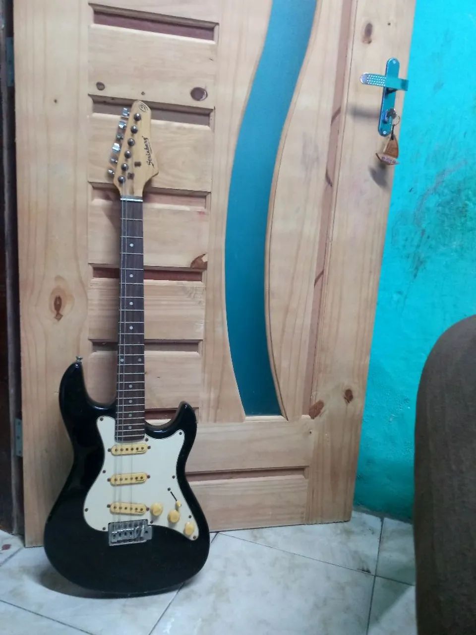 Guitarra strinberg - Foto 2