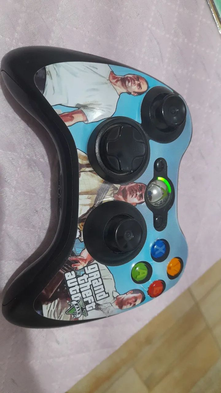 Xbox 360.                       - Foto 2