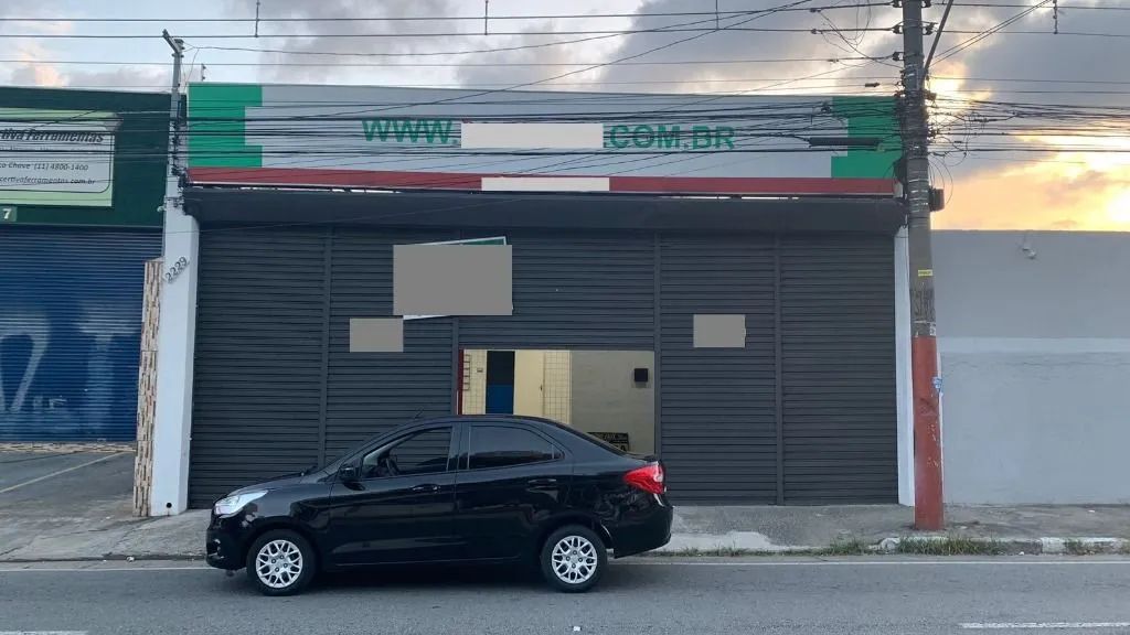 salão comercial vila augusta