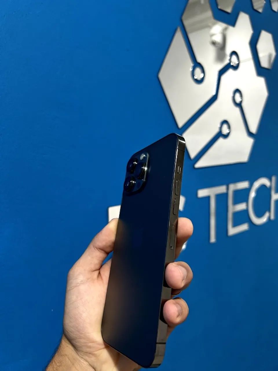 iPhone 13 Pro Max 128gb  - Foto 3