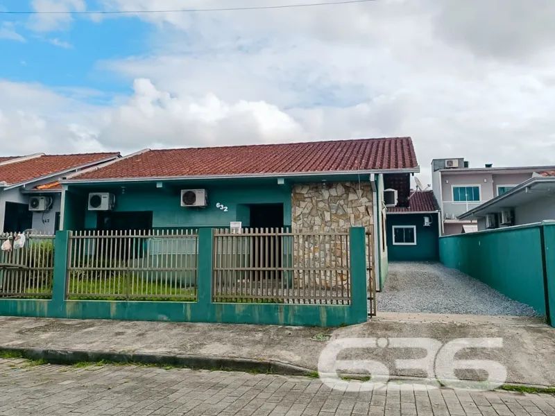 Casa | Joinville | Espinheiros - Foto 2
