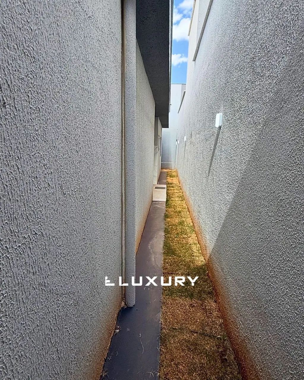 Casa 2 Quartos com Suíte e Área Gourmet no Residencial Prado - Foto 4