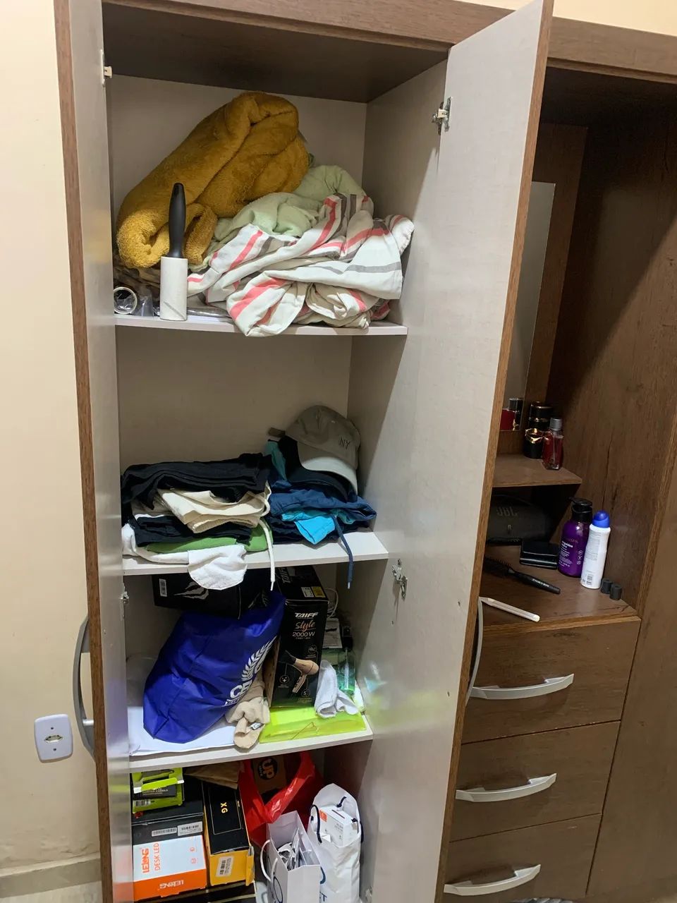 Guarda-Roupa - Foto 3