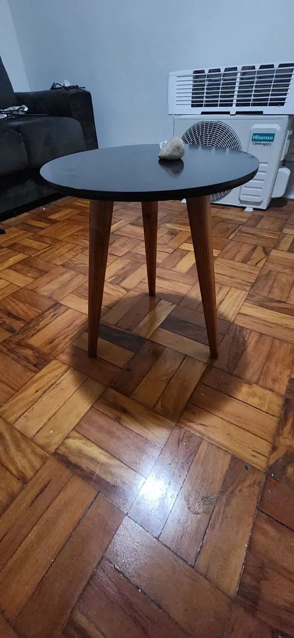 Mesinha de canto