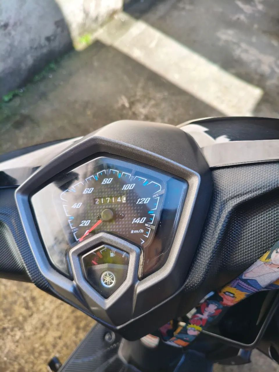 Yamaha NEO 125 - Foto 2