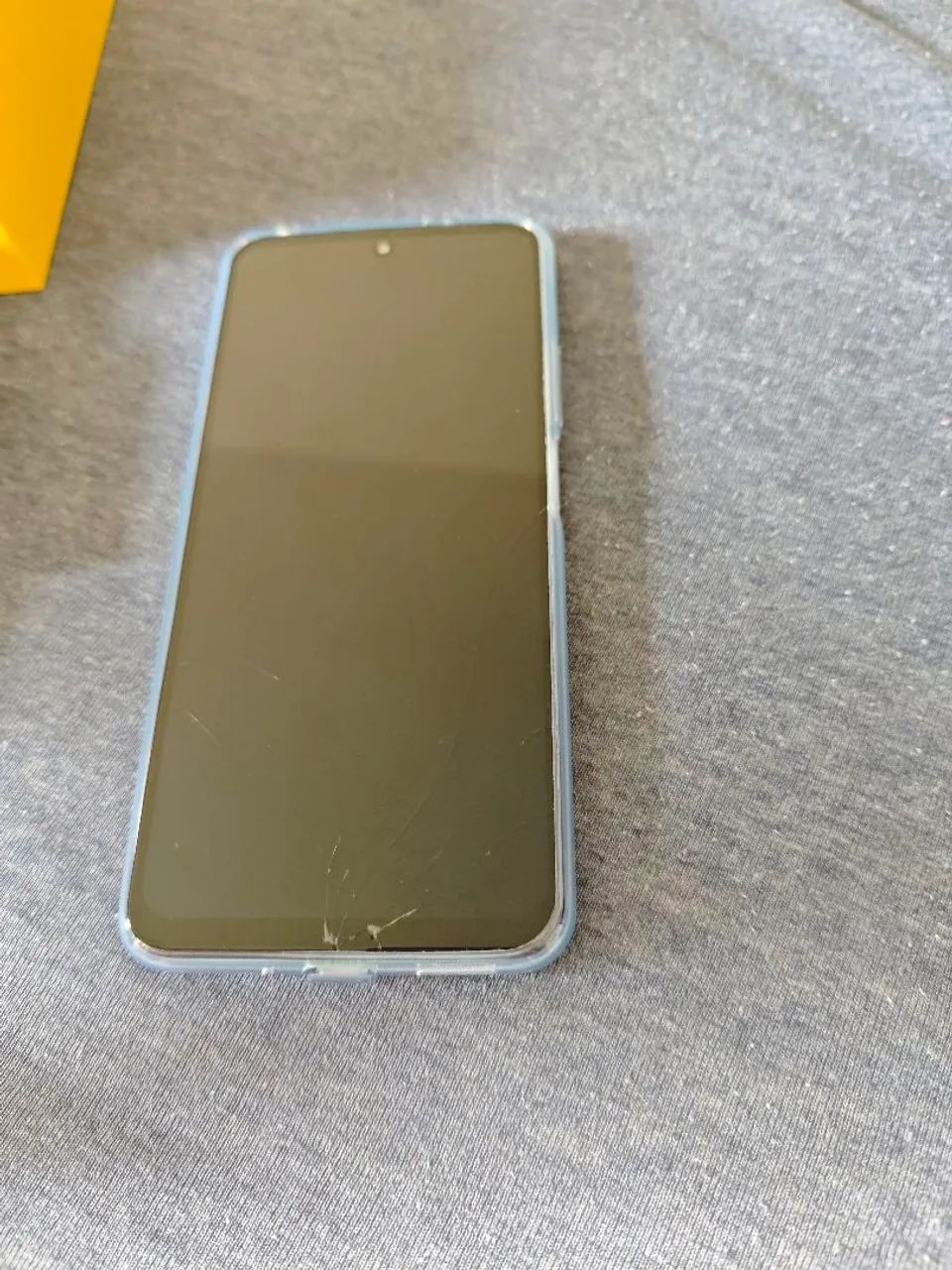 POCO X5 128G 6G RAM - Foto 5