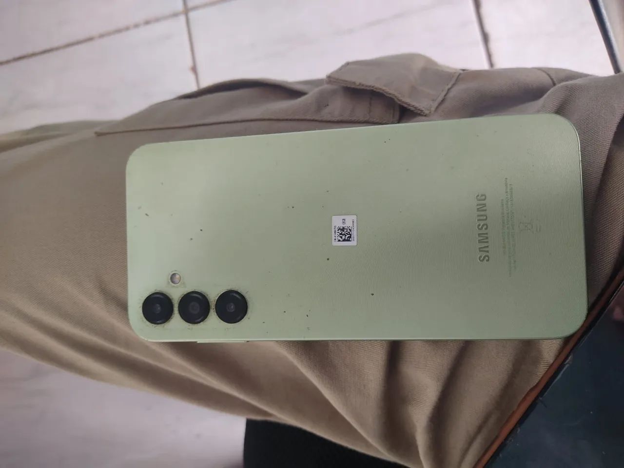 Celulares pra retirada de peças  - Foto 2