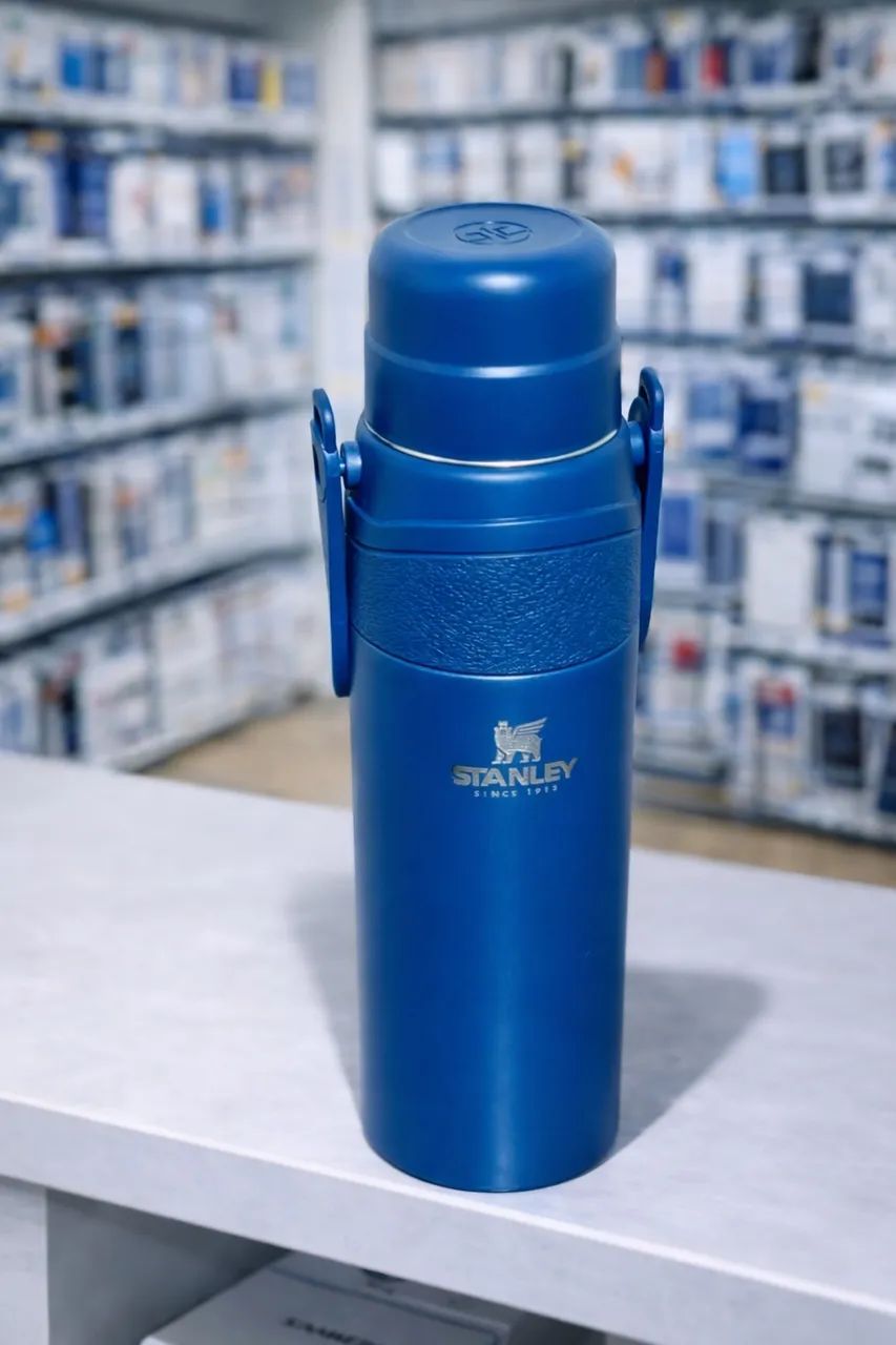 Garrafa Térmica Stanley 1,5L
