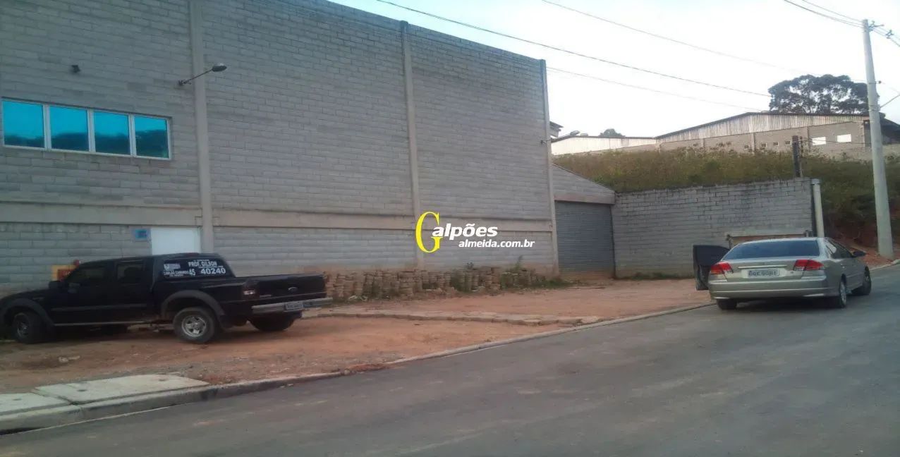 Galpão/Depósito/Armazém - Foto 4