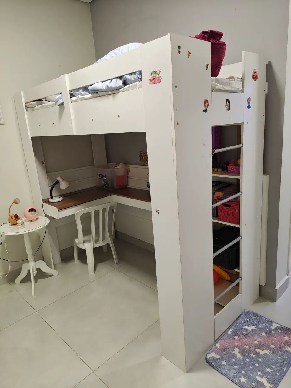 Cama escritório  - Foto 4