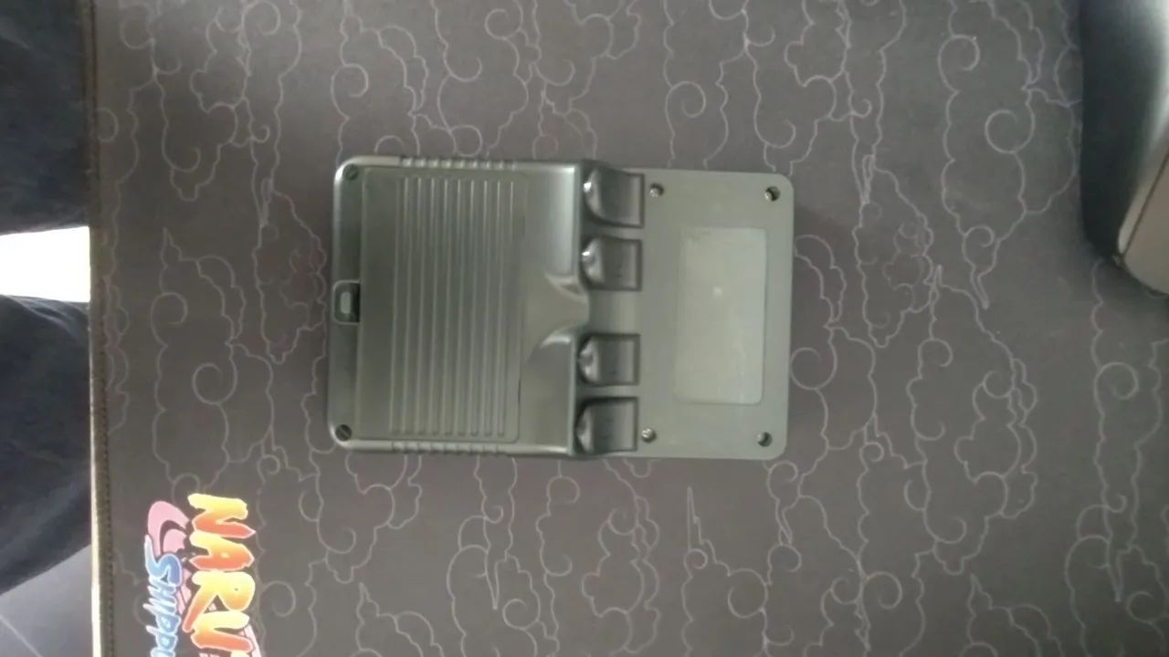 console R36S (COM SISTEMA DARKOSRE) - Foto 3