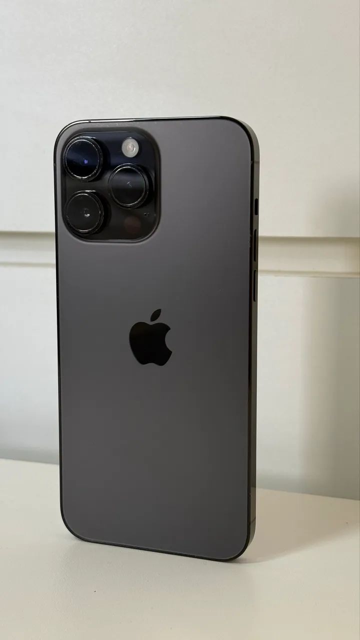 IPHONE 14 PRO MAX 128gb 89% - Foto 5