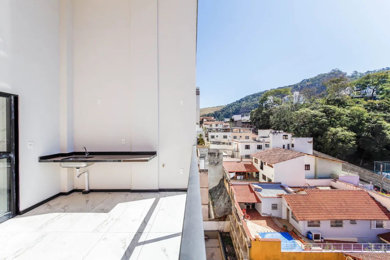 Cobertura duplex no São Mateus para venda - Foto 3