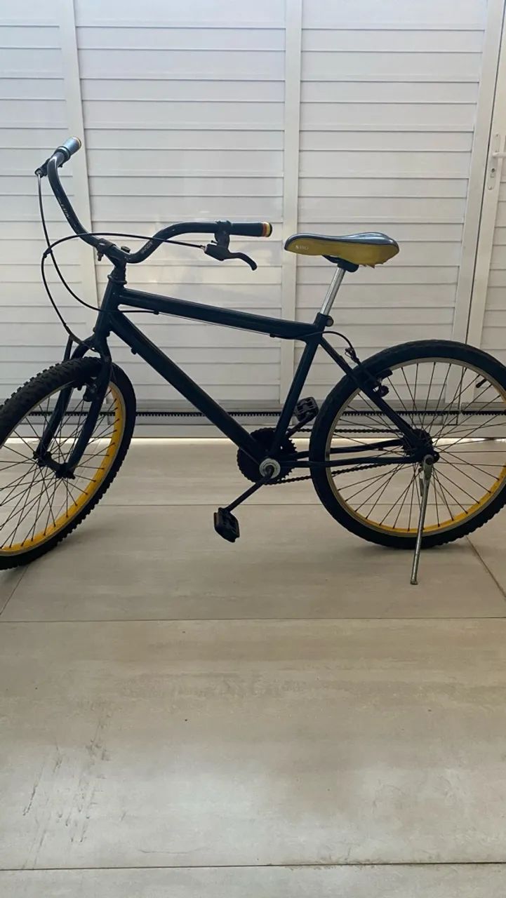 Bicicleta Aro 24