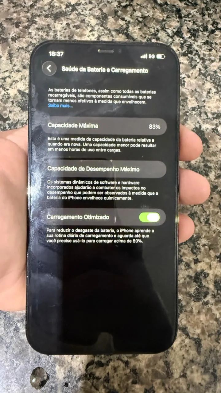 iPhone 12 Pro Max  - Foto 2