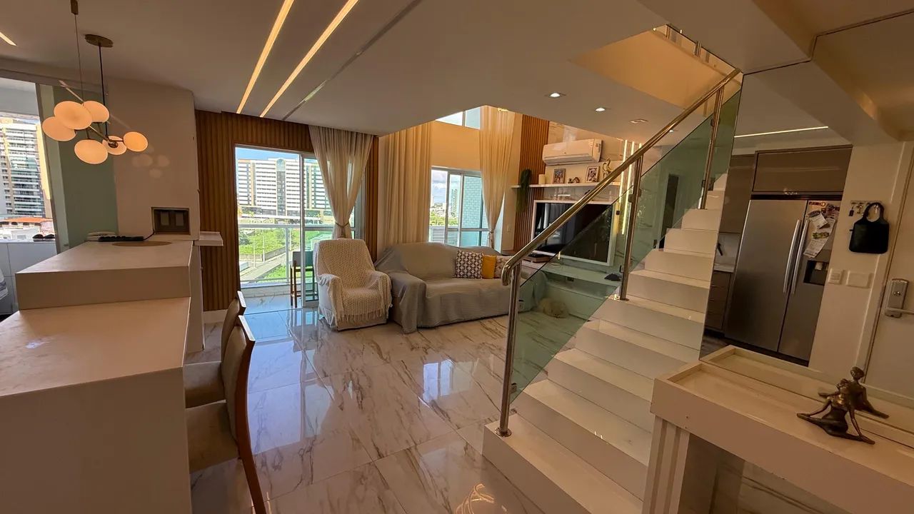 Oportunidade Neo Residence  - Foto 4