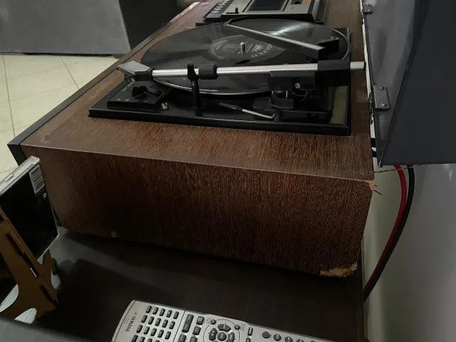 National SS-8000 - Foto 3