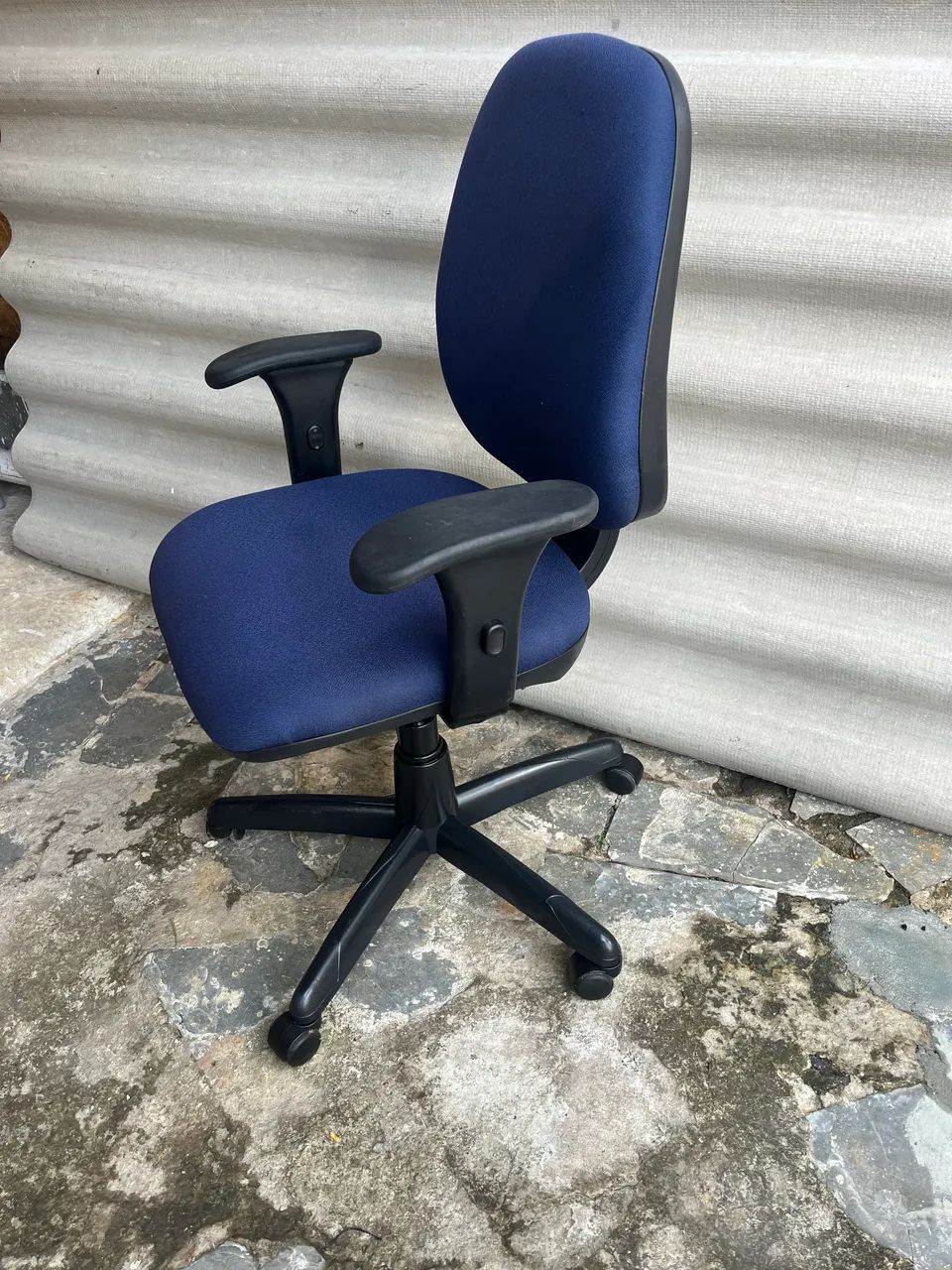 Cadeira flexform  - Foto 3