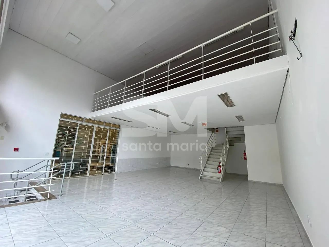 Sala para locação, Centro, Chapecó, SC - Foto 4