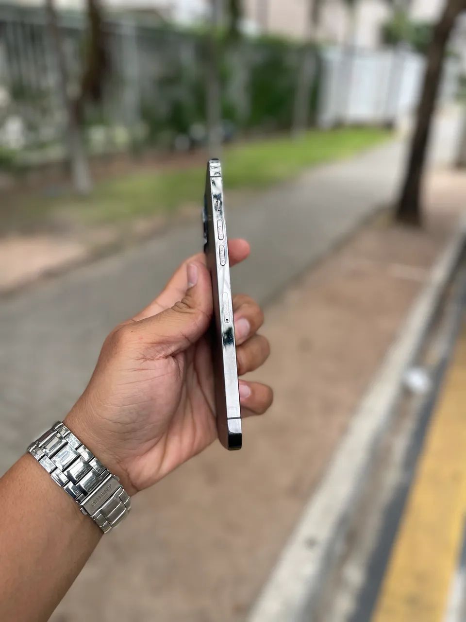 iPhone 12 Pro Max 256 GB - Foto 2