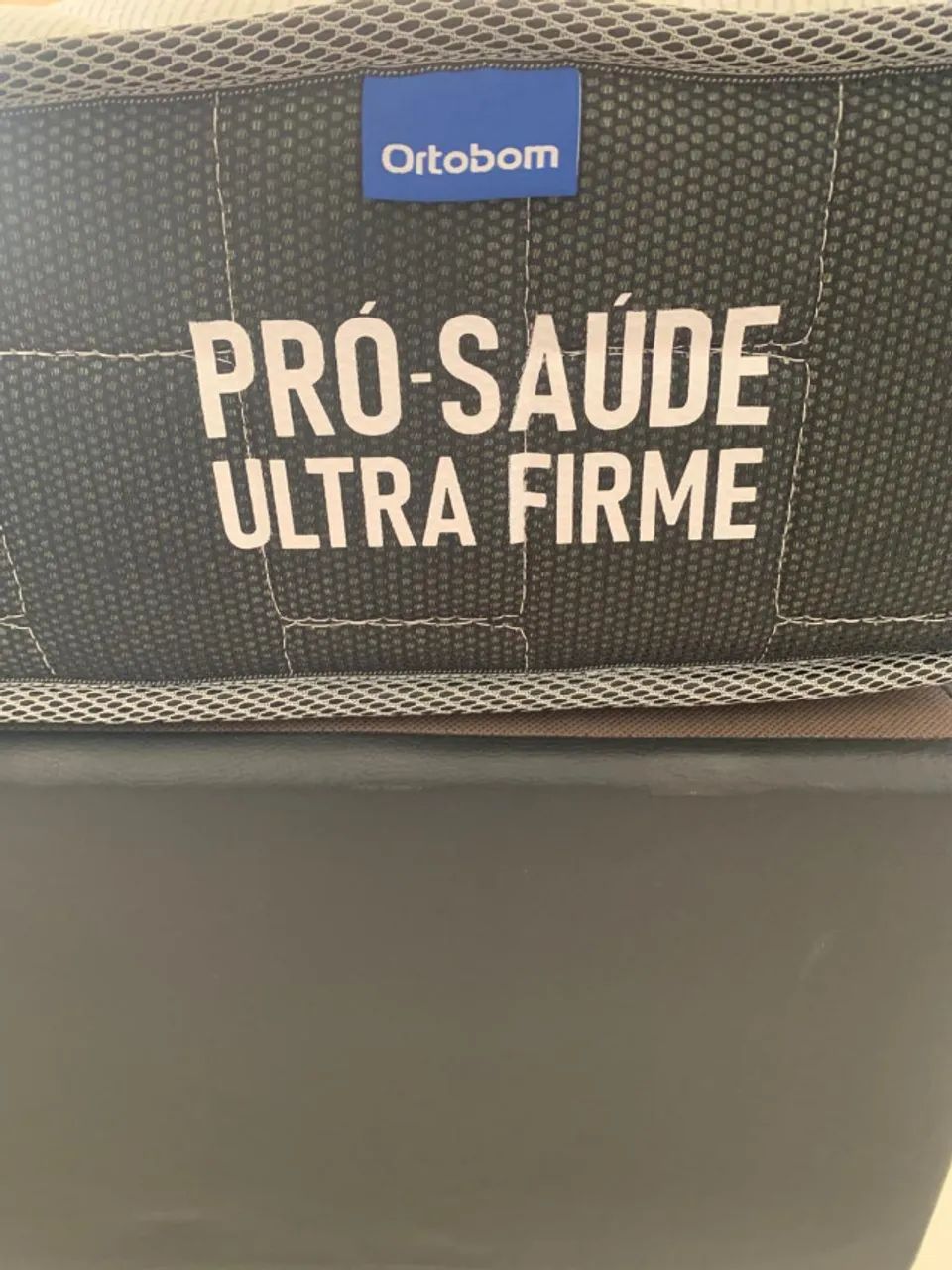 Cama Box de Casal Ortobom - Foto 4