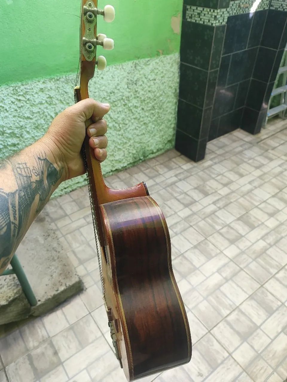 Cavaco luthier  - Foto 4