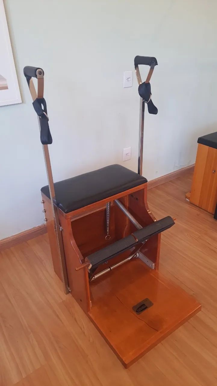 Conjunto Aparelhos de Pilates - Foto 5