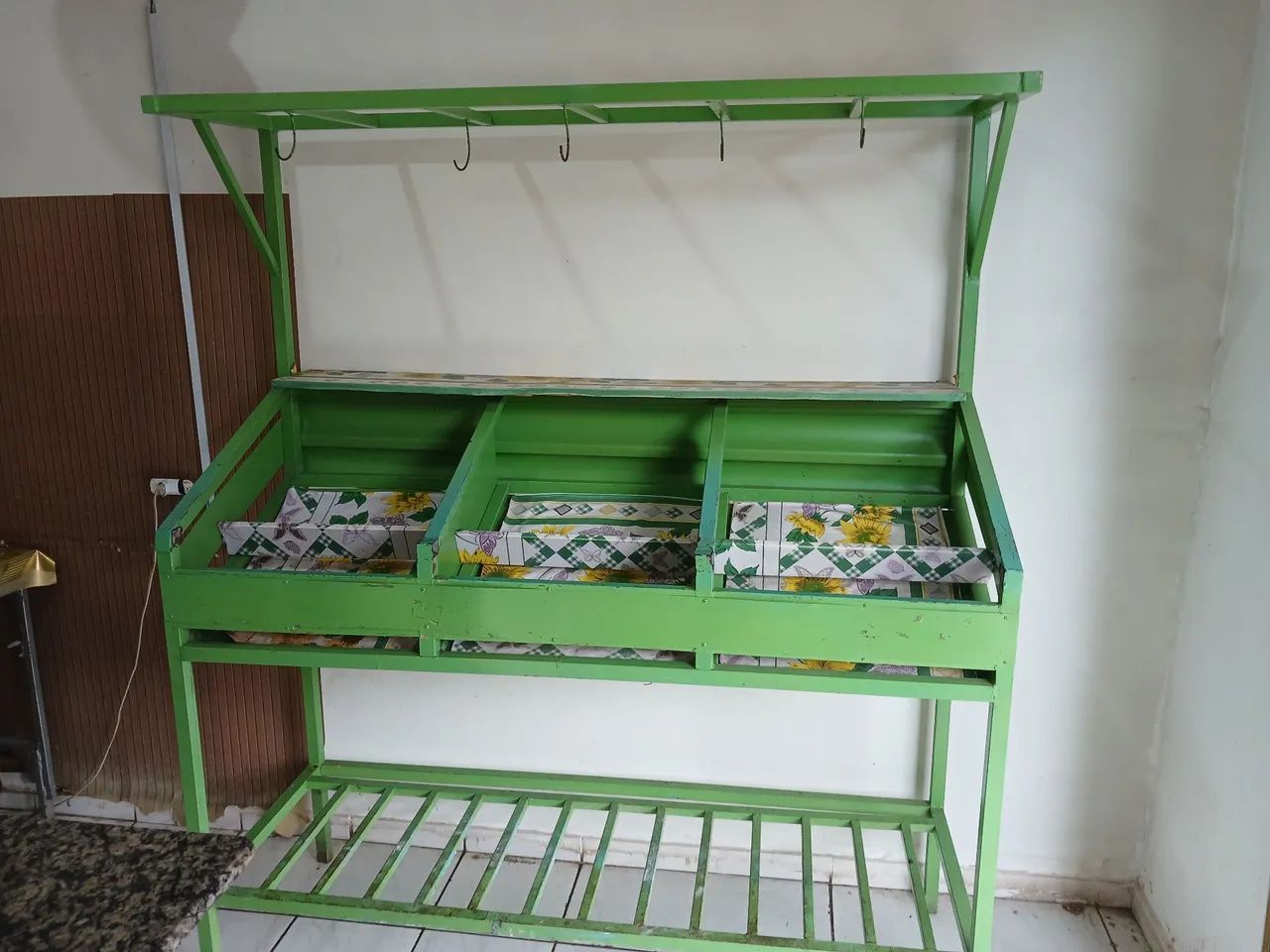 Vendo fruteira 