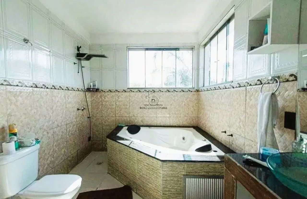 Casa 4 dormitórios à venda Parque São Bento Sorocaba/SP - Foto 3