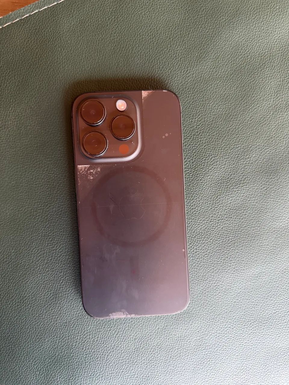 iPhone 15 Pro 512gb - Foto 3