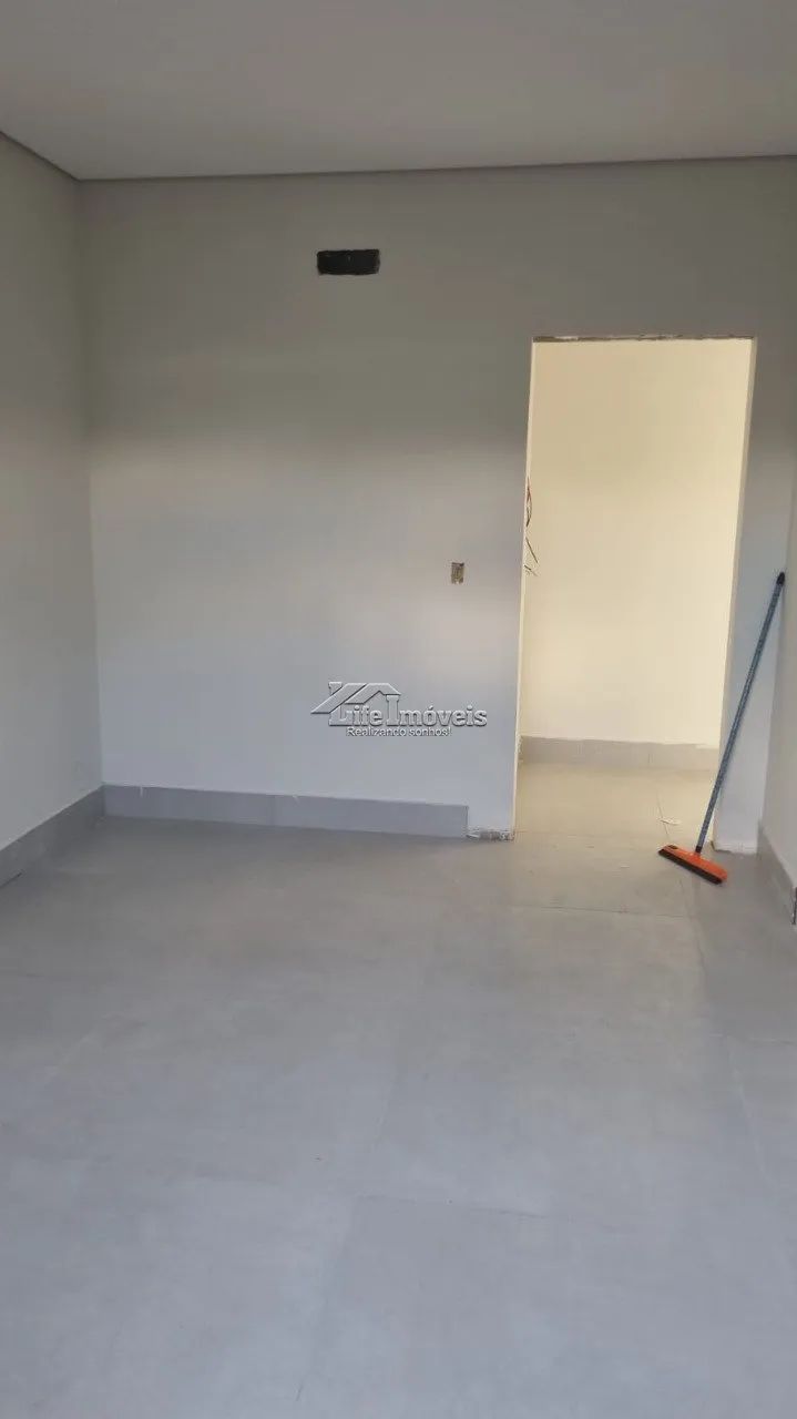 Vende Casa 4 Quartos Em Condomino Fortaleza 2 - Foto 2