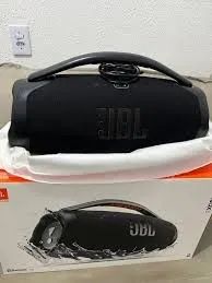 JBL Boombox 3 Caixa de Som Original  - Foto 5
