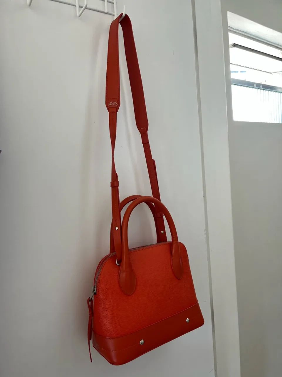 Bolsa Arezzo nova.  - Foto 4