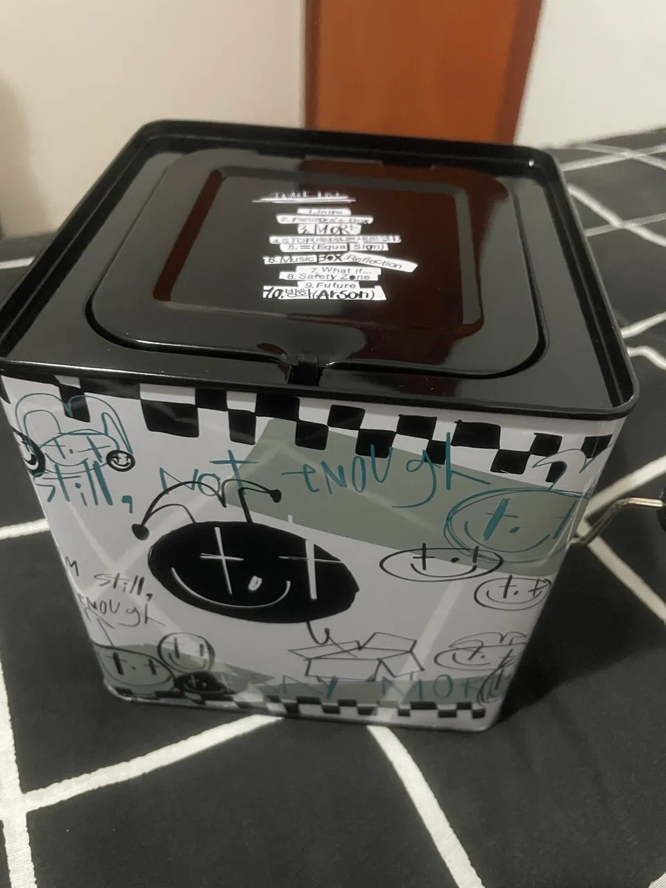 Hope in the box - J-Hope  - Foto 3