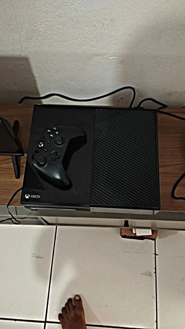 Xbox one FAT  - Foto 3
