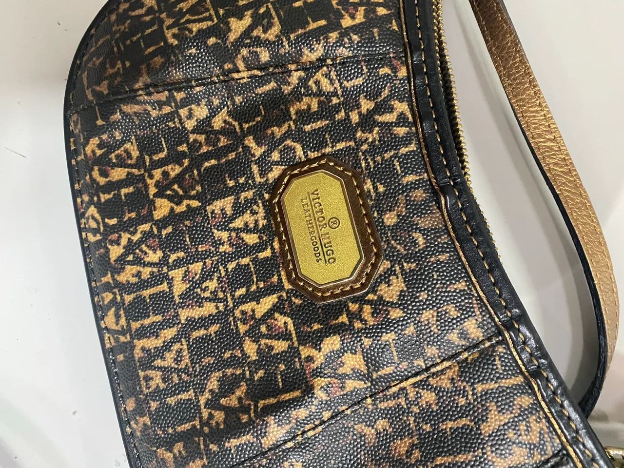 Bolsa Victor Hugo - Foto 5