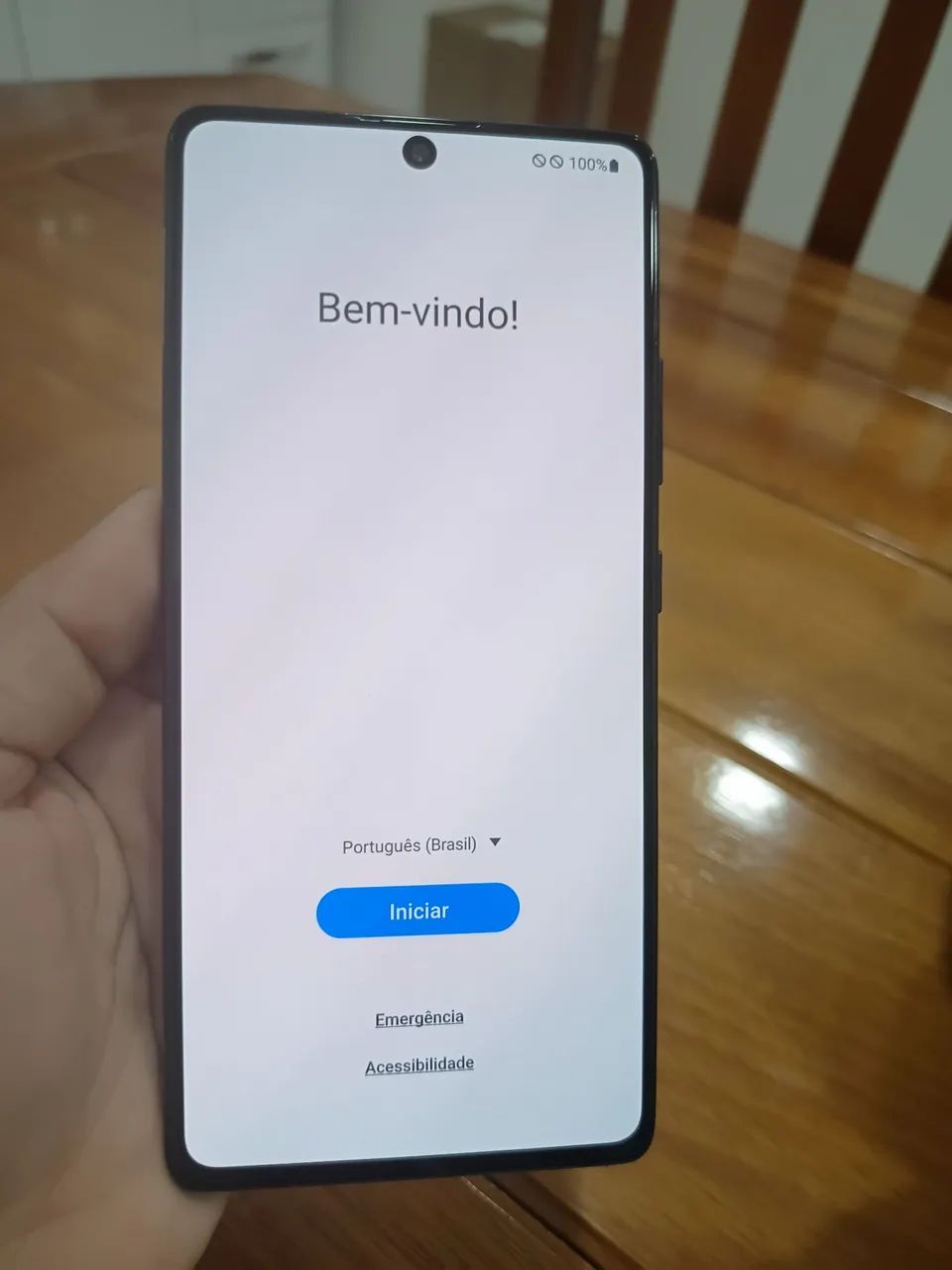 Motorola G52