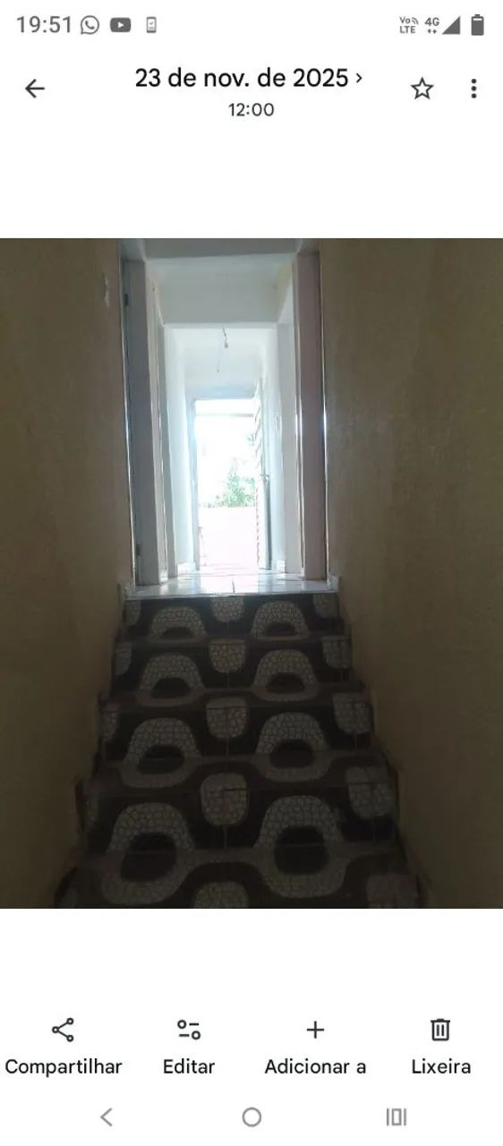 casa p alugar - Foto 4
