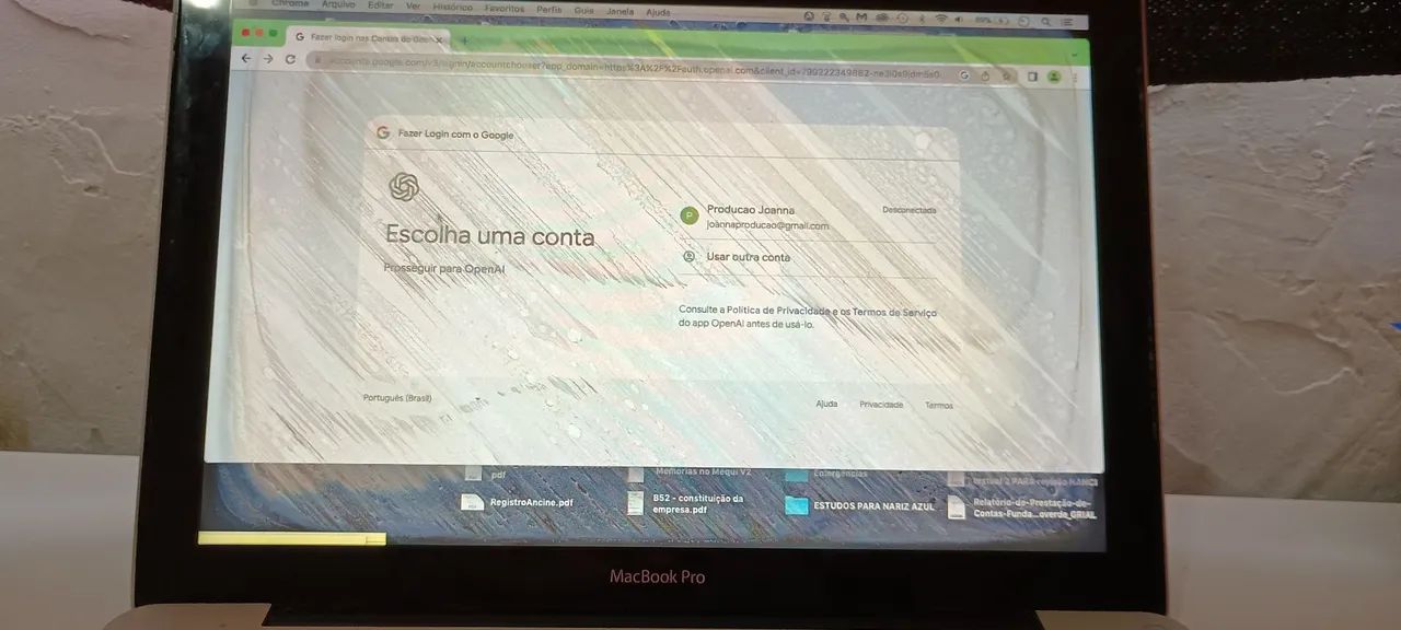 Macbook Pro modelo A1278 - Foto 3