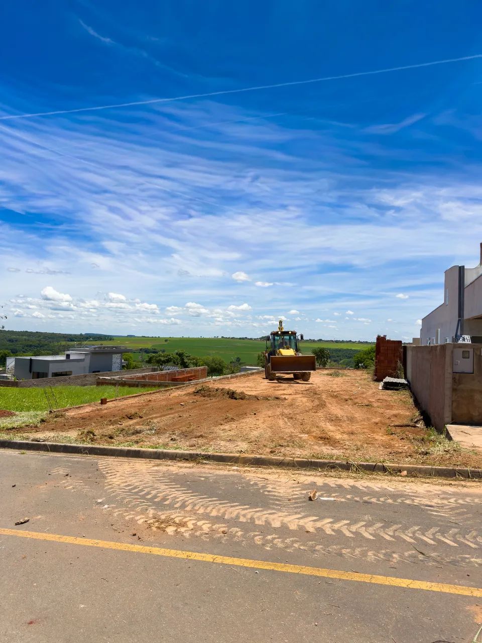 Terreno 300m2 Villa suíça  ESCRITURADO! 